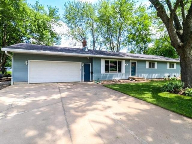 House for sale in Marshfield, Wisconsin