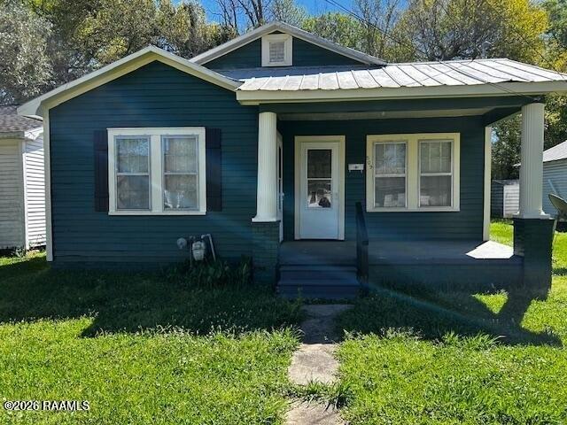 House for sale in Evangeline, Louisiana