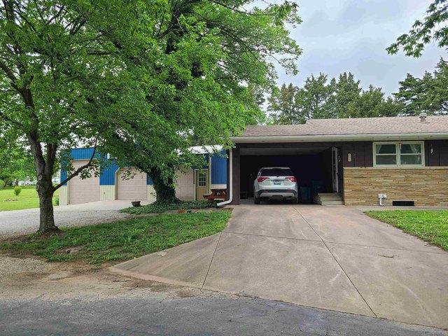 House for sale in Kansas