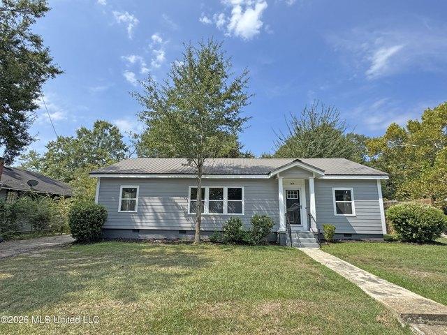 House for sale in Brookhaven, Lincoln County