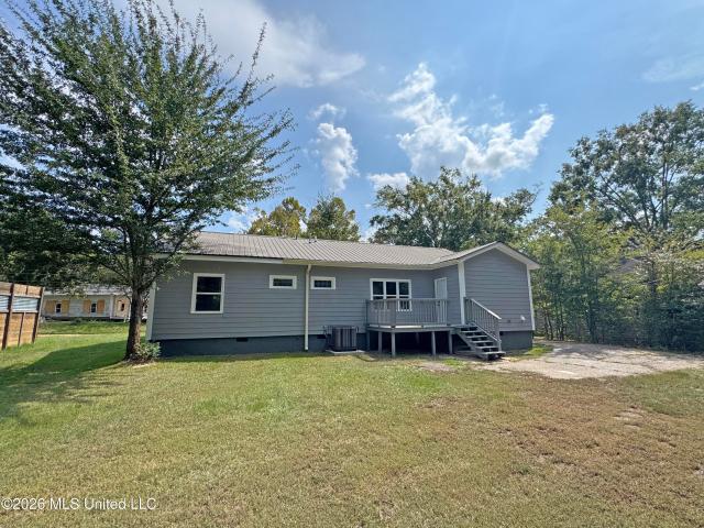 House for sale in Brookhaven, Lincoln County