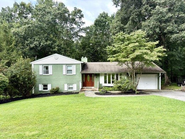 House for sale in Beckley, West Virginia