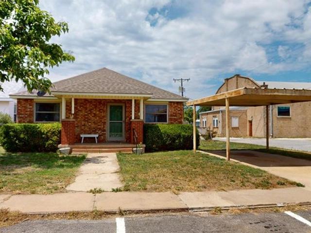 House for sale in Dewey, Oklahoma