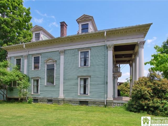Commercial for sale in Jamestown, New York