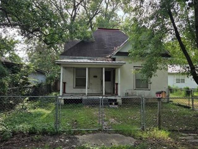 House for sale in Nowata, Oklahoma