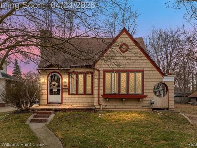 House for sale in Durand, Michigan