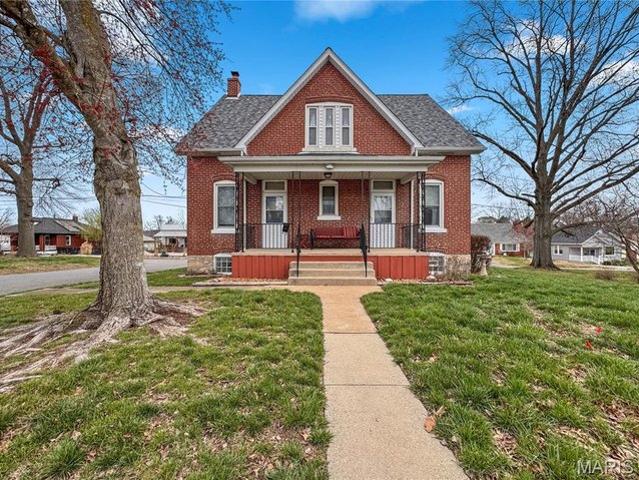 House for sale in Monroe, Illinois