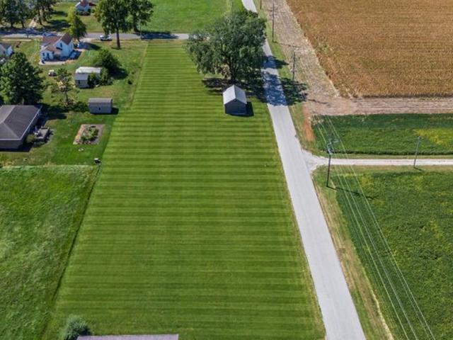 Land for sale in Goodland, Newton County