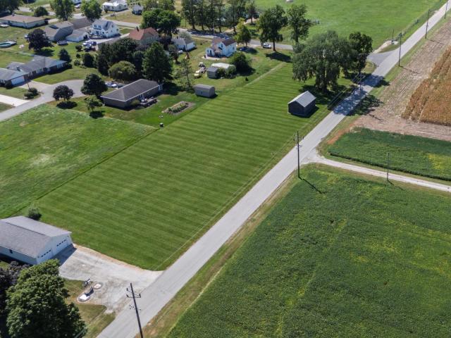 Land for sale in Goodland, Newton County
