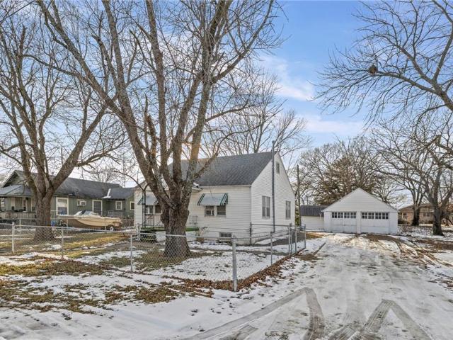 House for sale in Kansas