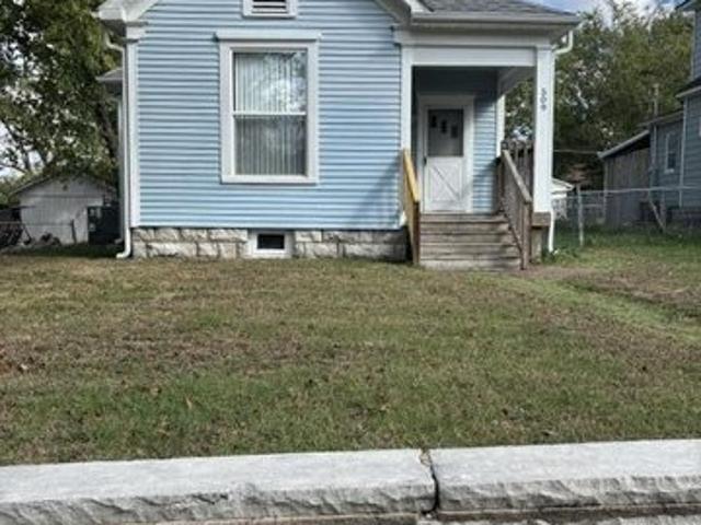 House for sale in Webb City, Jasper County