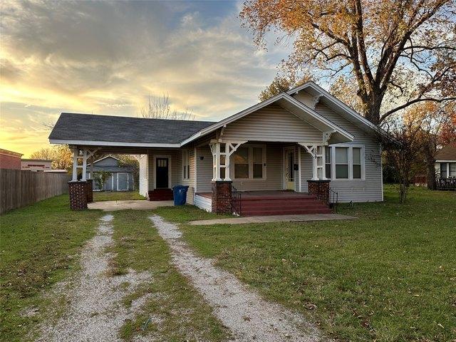 House for sale in Limestone, Texas