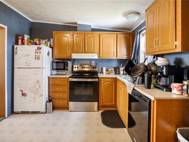 House for sale in Wheeling, Missouri