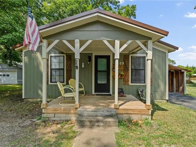 House for sale in Kansas