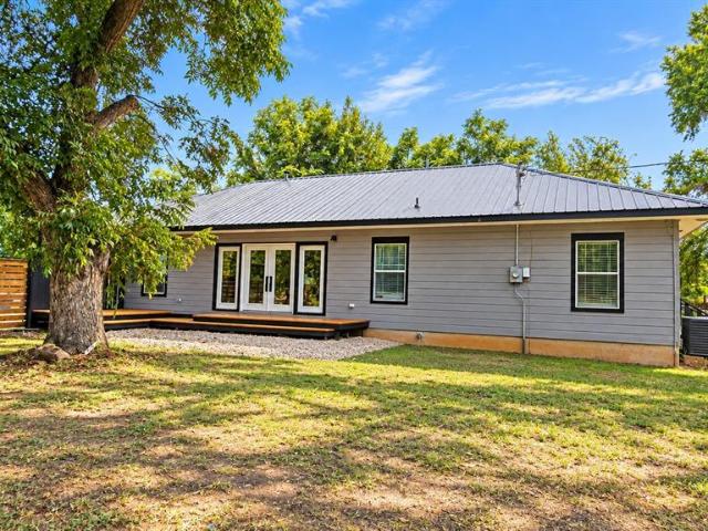 House for sale in Wynnewood, Garvin County