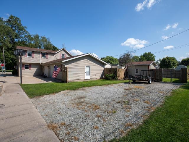 House for sale in Bourbon, Indiana