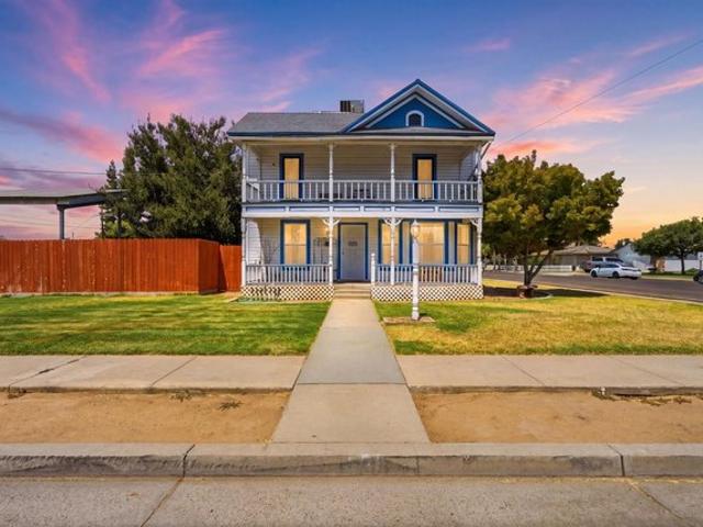 House for sale in Tulare, California