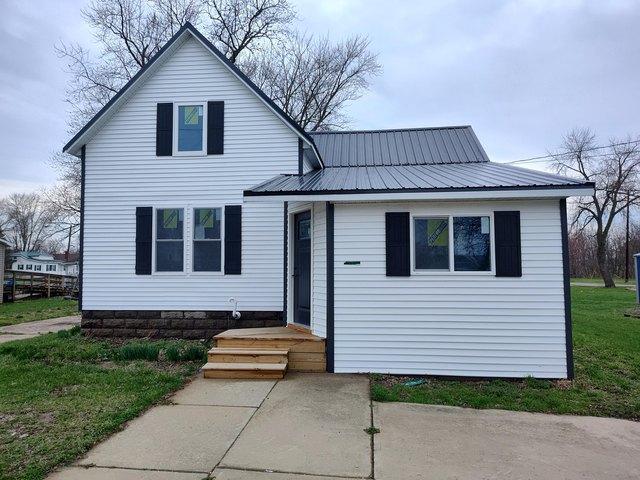 House for sale in Branch, Michigan