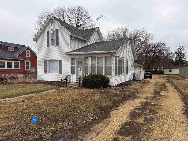 Property for sale in Byron, Illinois