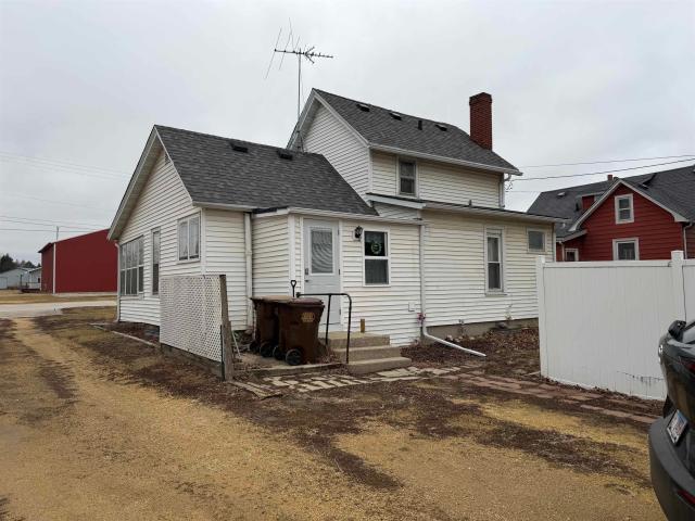 House for sale in Byron, Illinois