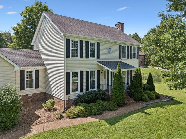 House for sale in Tennessee