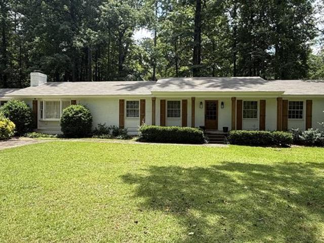 House for sale in Upson, Georgia