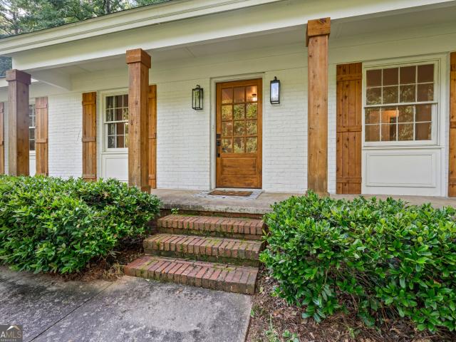 House for sale in Upson, Georgia