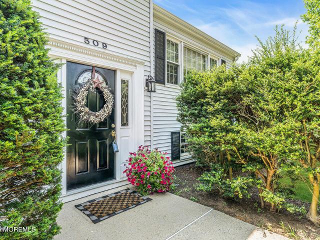 House for sale in Monmouth, New Jersey