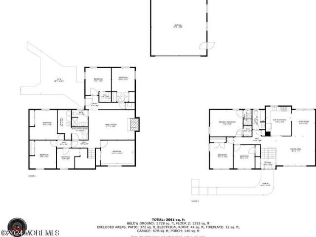 House for sale in Lincroft