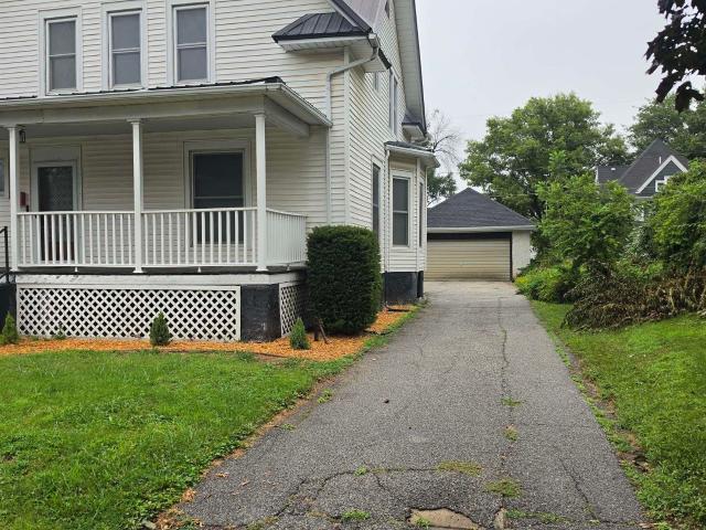 House for sale in Shenandoah, Iowa