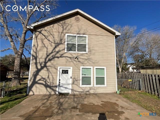 House for sale in Dewitt, Texas