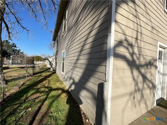 House for sale in Dewitt, Texas