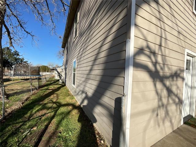 House for sale in Dewitt, Texas
