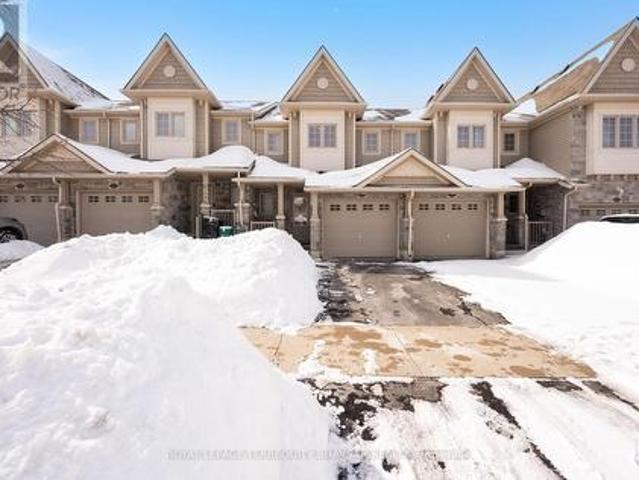 House for sale in Kitchener, Ontario