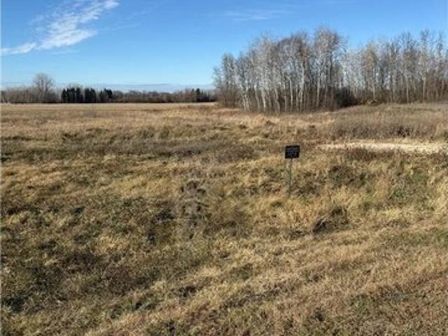Land for sale in Sartell, Minnesota