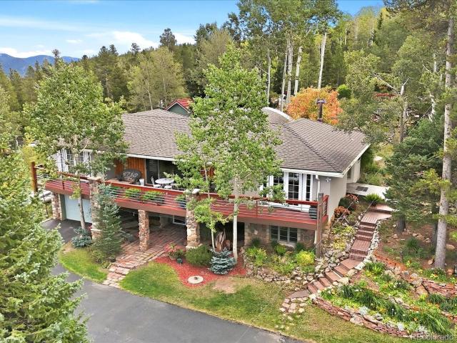 House for sale in Black Hawk, Colorado