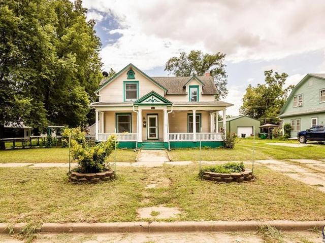 House for sale in Kansas