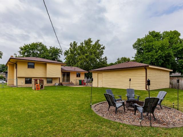 House for sale in Ankeny, Iowa