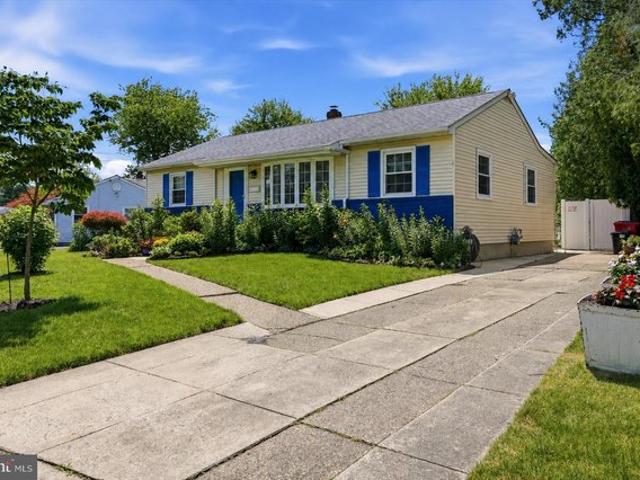 Condo for rent in Somerdale, New Jersey