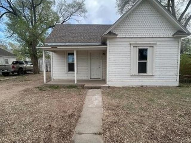 House for sale in Lamar, Colorado