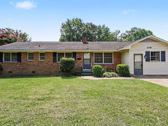 House for sale in Alamance, North Carolina