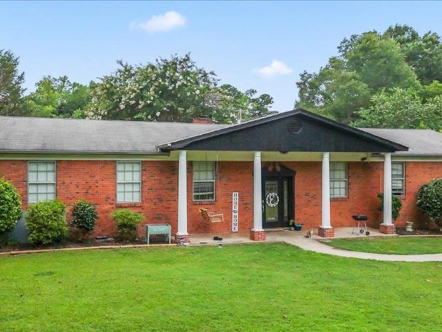 House for sale in Hanceville, Alabama
