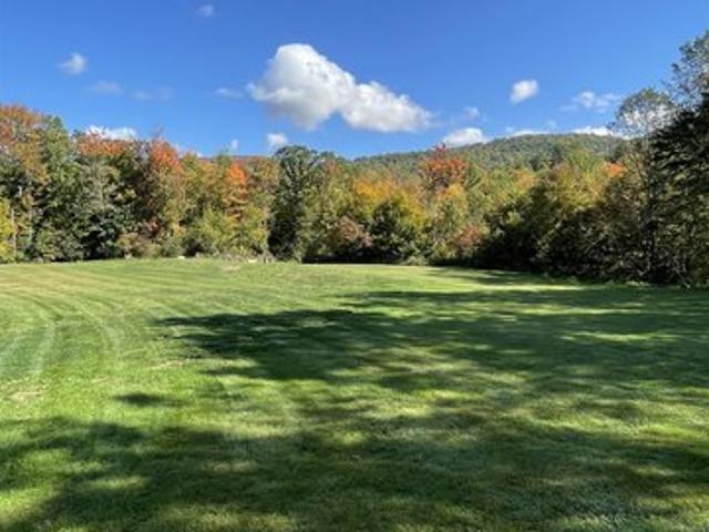 Land for sale in Brandon, Vermont