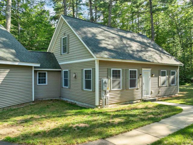 House for sale in New Hampshire