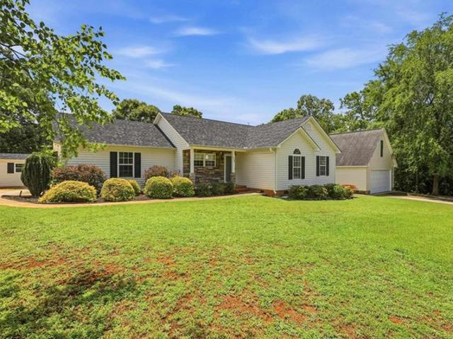 House for sale in Anderson, South Carolina