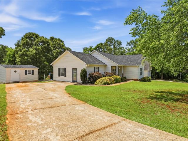 House for sale in Anderson, South Carolina