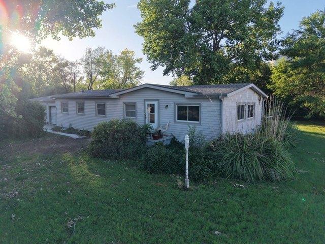 House for sale in Kansas