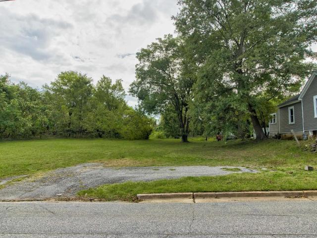 Land for sale in Greenville, South Carolina