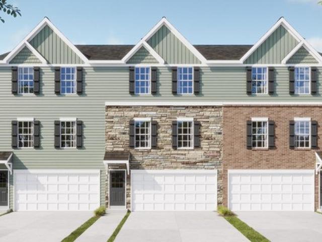 House for sale in Finleyville, Pennsylvania