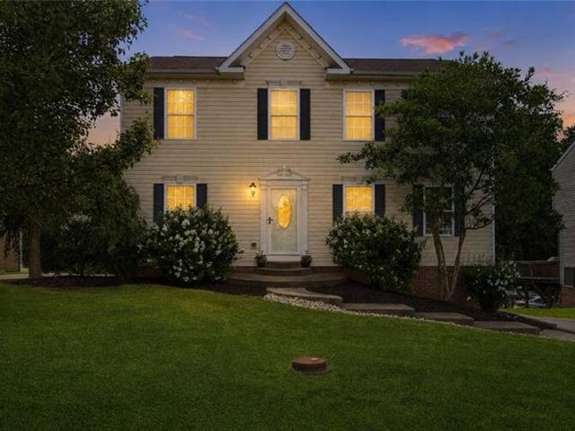 House for sale in Canonsburg, Pennsylvania